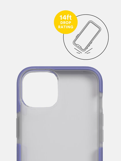 Ace Pro Purple Case for iPhone 14 Plus, , large